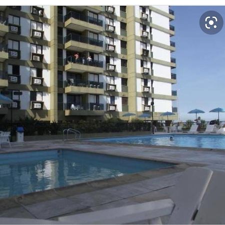 Barra Bella Frente Mar Apartamento Rio de Janeiro Exterior foto