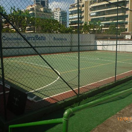 Barra Bella Frente Mar Apartamento Rio de Janeiro Exterior foto