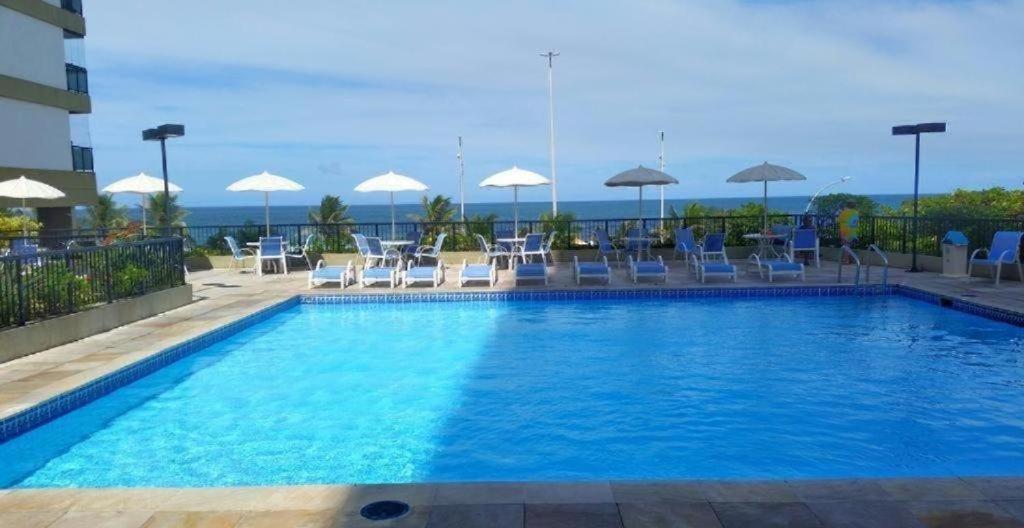Barra Bella Frente Mar Apartamento Rio de Janeiro Exterior foto