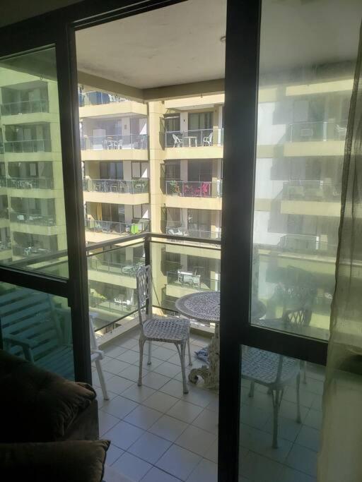 Barra Bella Frente Mar Apartamento Rio de Janeiro Exterior foto