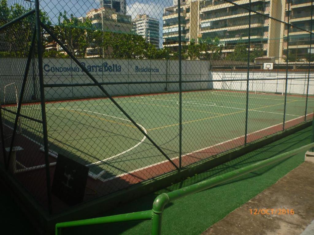 Barra Bella Frente Mar Apartamento Rio de Janeiro Exterior foto